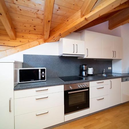 Apartment Anda Гармиш-Партенкирхен Екстериор снимка