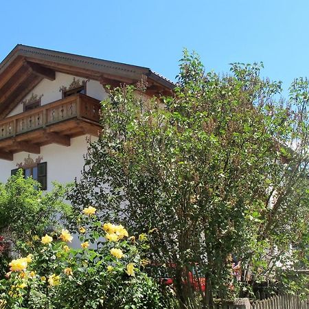 Apartment Anda Гармиш-Партенкирхен Екстериор снимка