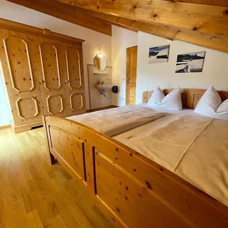 Apartment Anda Гармиш-Партенкирхен Екстериор снимка