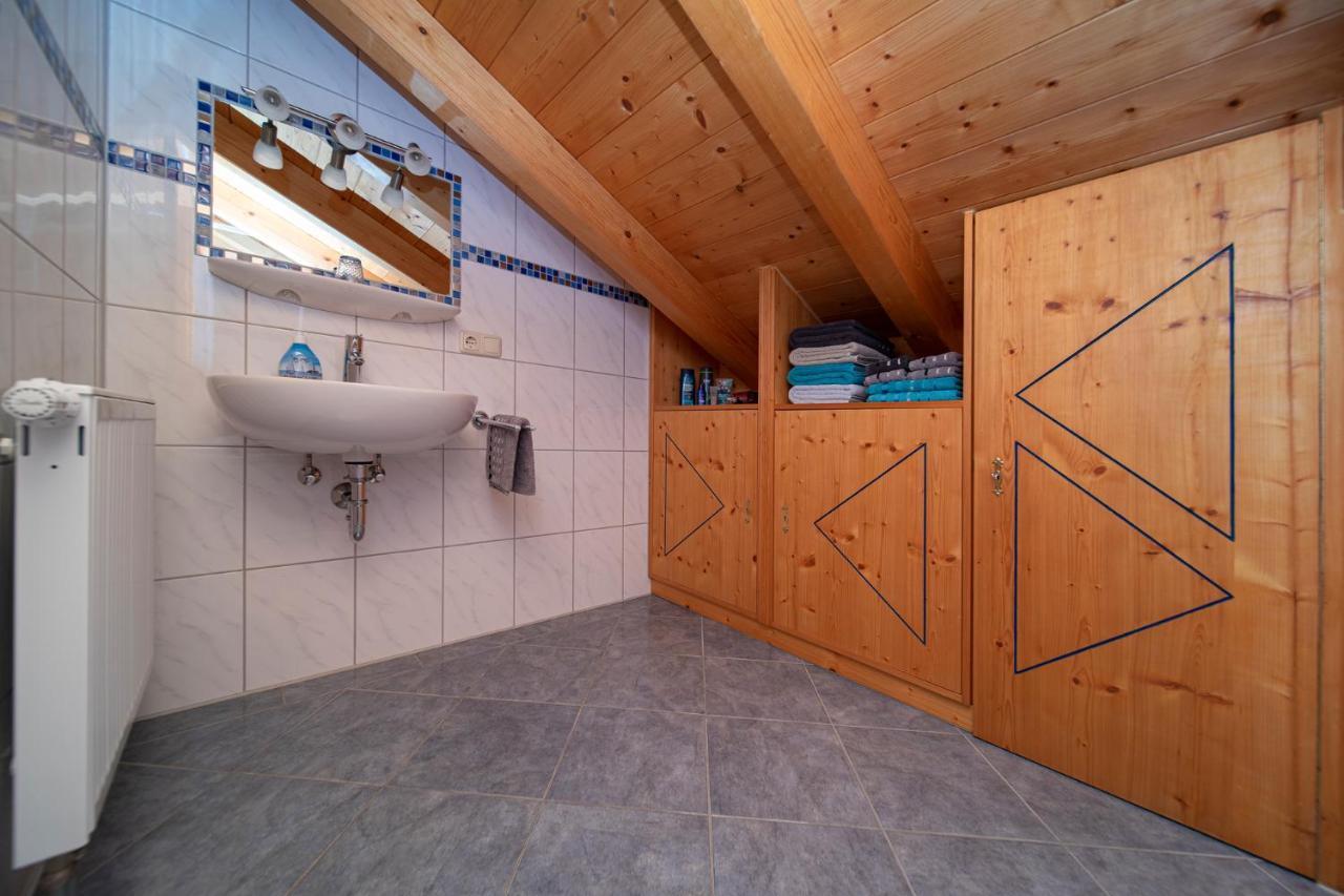 Apartment Anda Гармиш-Партенкирхен Екстериор снимка