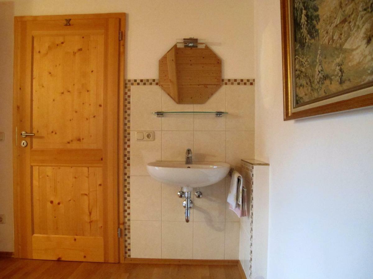 Apartment Anda Гармиш-Партенкирхен Екстериор снимка
